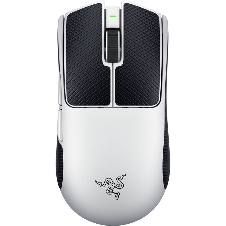 Razer Viper V4 Pro Wireless Gaming Mouse – 50g Ultra Lightweight
