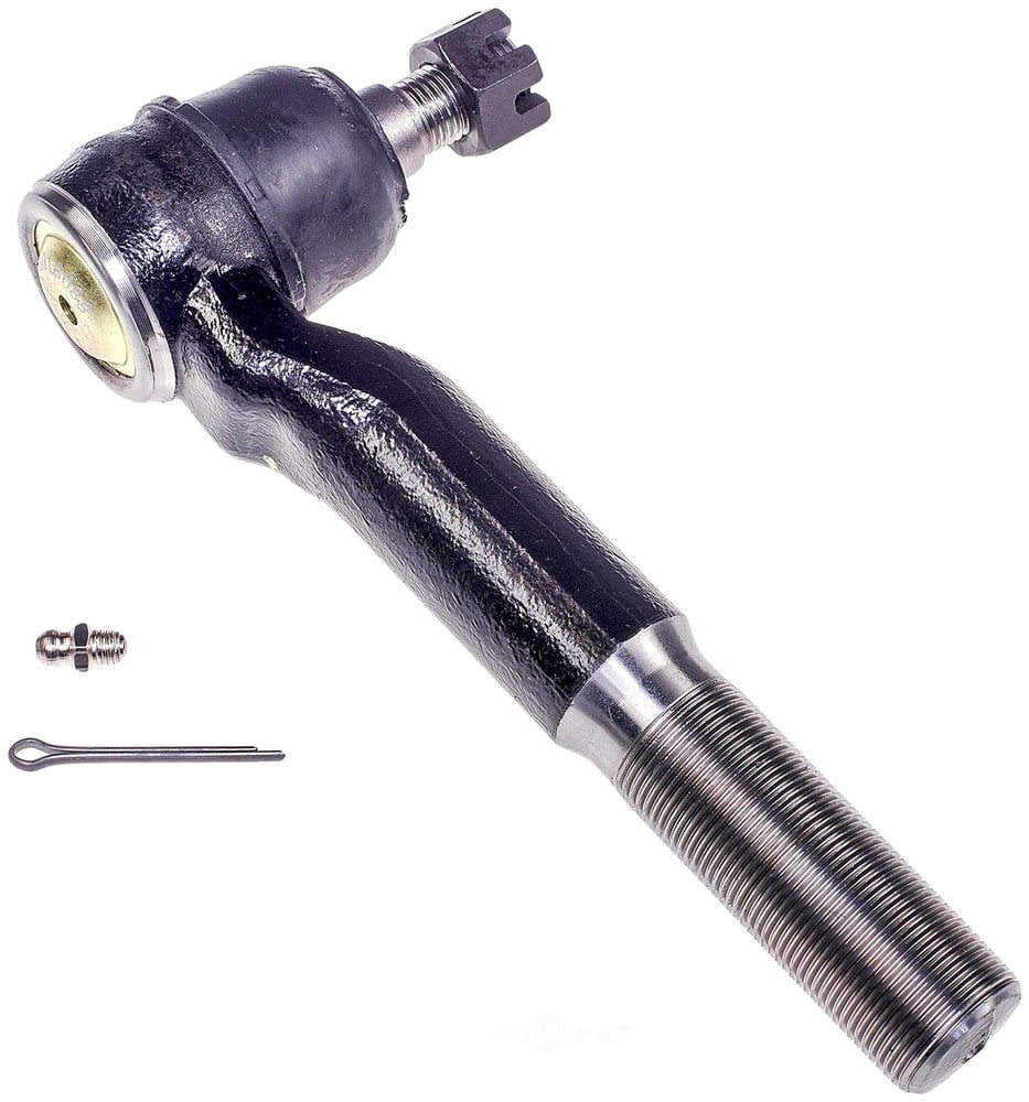 FVP TI81031 Steering Tie Rod End