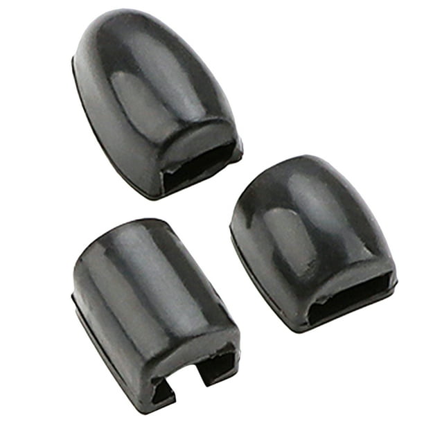 3 piezas de saxofón universal cojín de reposabrazos alto tenor soprano sax sax pulgar almohadilla