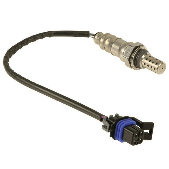 Oxygen Sensor - Compatible with 2003 - 2007 GMC Savana 1500 5.3L V8 2004 2005 2006