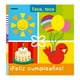 thumbnail image 1 of Feliz Cumpleaños Toca, Toca 1, 1 of 1