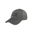 thumbnail image 1 of 161080-018 gorra flex graphite marca condor t. ch-m, 1 of 3