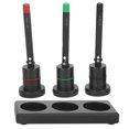 thumbnail image 1 of Oubit Watch Repair Tool,3pcs Professional Watch Oiler Watch Lubrication Oiler Watch Oiler Pen Professional Grade, 1 of 9