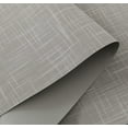 thumbnail image 4 of 100% Polyester Maximus Blackout Roller Shade 42x64"Linen Multiple Sizes, 4 of 7