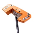 thumbnail image 1 of Pre-Owned Left Handed L.A.B. Golf Mezz.1 Orange Putter 34 Inches Excellent, 1 of 4