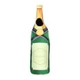 thumbnail image 1 of Disfraz de botella de cerveza para Halloween, ropa para mujer y hombre, ropa de cosplay para fiesta temática, 1 of 8
