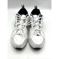 thumbnail image 3 of New Balance 608 V5 Shoes Mens Size 11 D Wide White Casual MX608WN5, 3 of 6