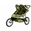 Schwinn Arrow Fixed Wheel Jogger -Size:Double