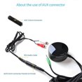 thumbnail image 4 of Audio Volume Wired Controller for Speakers Amplifier System, 4 of 5