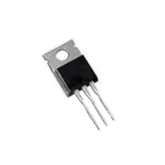 Pack of 10 BT137-600,127 TRIAC Standard 600 V 8 A Through Hole TO-220AB