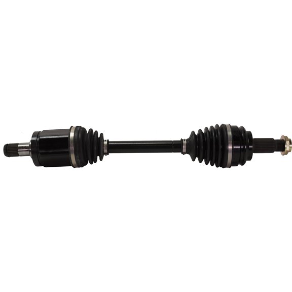 For 2004-2010 X3 Axle Assembly 669314
