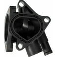 thumbnail image 2 of Engine Coolant Water Outlet Fits select: 2003-2006 HONDA CR-V, 2002-2006 ACURA RSX, 2 of 3