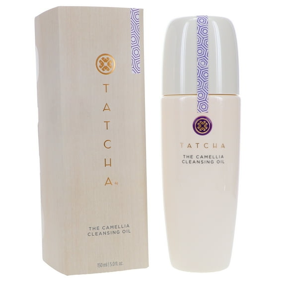 Tatcha The Camellia Cleansing Oil 5 oz
