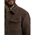 thumbnail image 4 of Wrangler® Men's Unlined Corduroy Jacket, 4 of 5