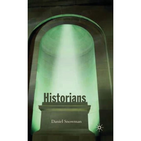 Historians, (Hardcover)