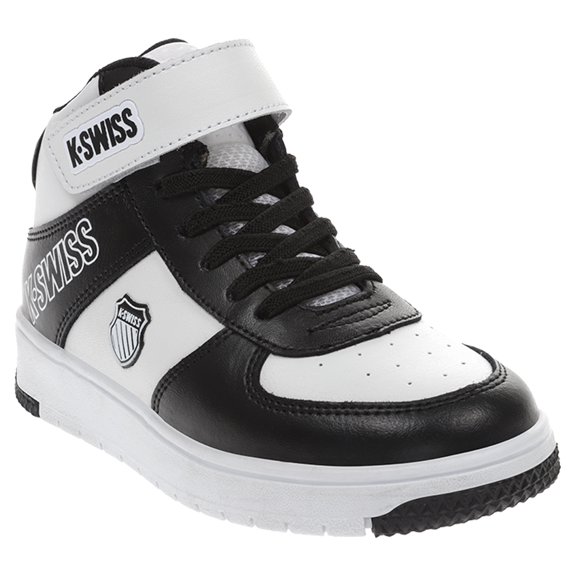 Tenis K-Swiss SALT MID Niños Unisex