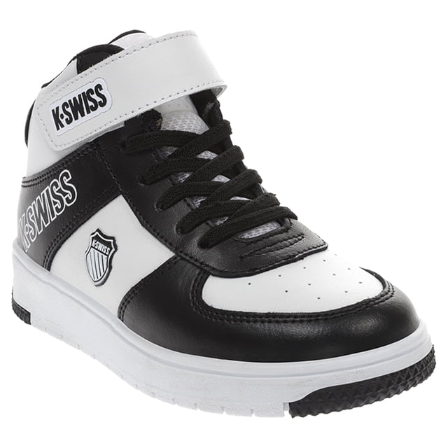 Tenis K-Swiss SALT MID Niños Unisex
