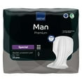 thumbnail image 5 of Abena Premium Man Special Male Incontinent Pad 14.5 X 28.7 Inch 1000021333, 51, 23 Ct, 5 of 6