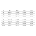 thumbnail image 3 of WEIYLL Fleece Jacket Women Solid Color Long Sleeve Zipper Hooded Long Warm Button Fashion Red Fall Clothes Size 4XL, 3 of 7