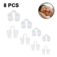 thumbnail image 2 of 8pack Nose Vent To Ease Breathing Anti Snoring Nose Vent,different Size, 2 of 4