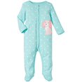 thumbnail image 2 of Carter's Pyjama pour Bébé Filles, Chiot, 6 Mois, 2 of 3
