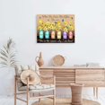 thumbnail image 4 of Inspirational Wall Art For Office Motivational Teamwork Poster Quotes Office Wall Decor For Women Inspirational Wall Decor Photo Prints For Office Or Bedroom Office Gift 12x18 Inch, 4 of 6