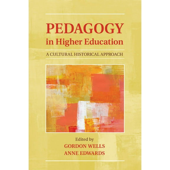 Pedagogy in Higher Education, (Paperback)