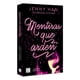 thumbnail image 3 of Secretos y mentiras 2. Mentiras que arden, 3 of 3