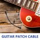 thumbnail image 2 of 6 cables de instrumento, cable de audio, cables de efectos de guitarra, suministros para instrumentos de guitarra, 2 of 5