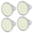 thumbnail image 4 of Bombilla LED MR11 4 piezas BuyWeek, 4 of 12