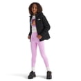thumbnail image 4 of Chaqueta The North Face reversible Perrito TNF para niñas, color negro, 4 of 7