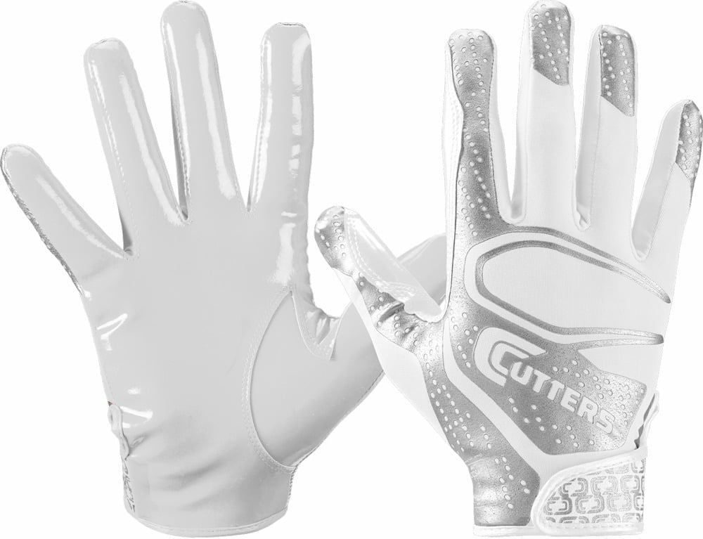 football cutter gloves