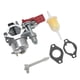 thumbnail image 2 of Carburador Aleación de metal 84004885 799060 Alto rendimiento resistente para motor Vanguard, 2 of 5