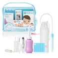 thumbnail image 1 of Kit de regalo Frida Baby Bitty Bundle of Joy Mom & Baby Essentials, 1 of 6