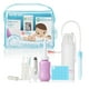 thumbnail image 1 of Kit de regalo Frida Baby Bitty Bundle of Joy Mom & Baby Essentials, 1 of 6