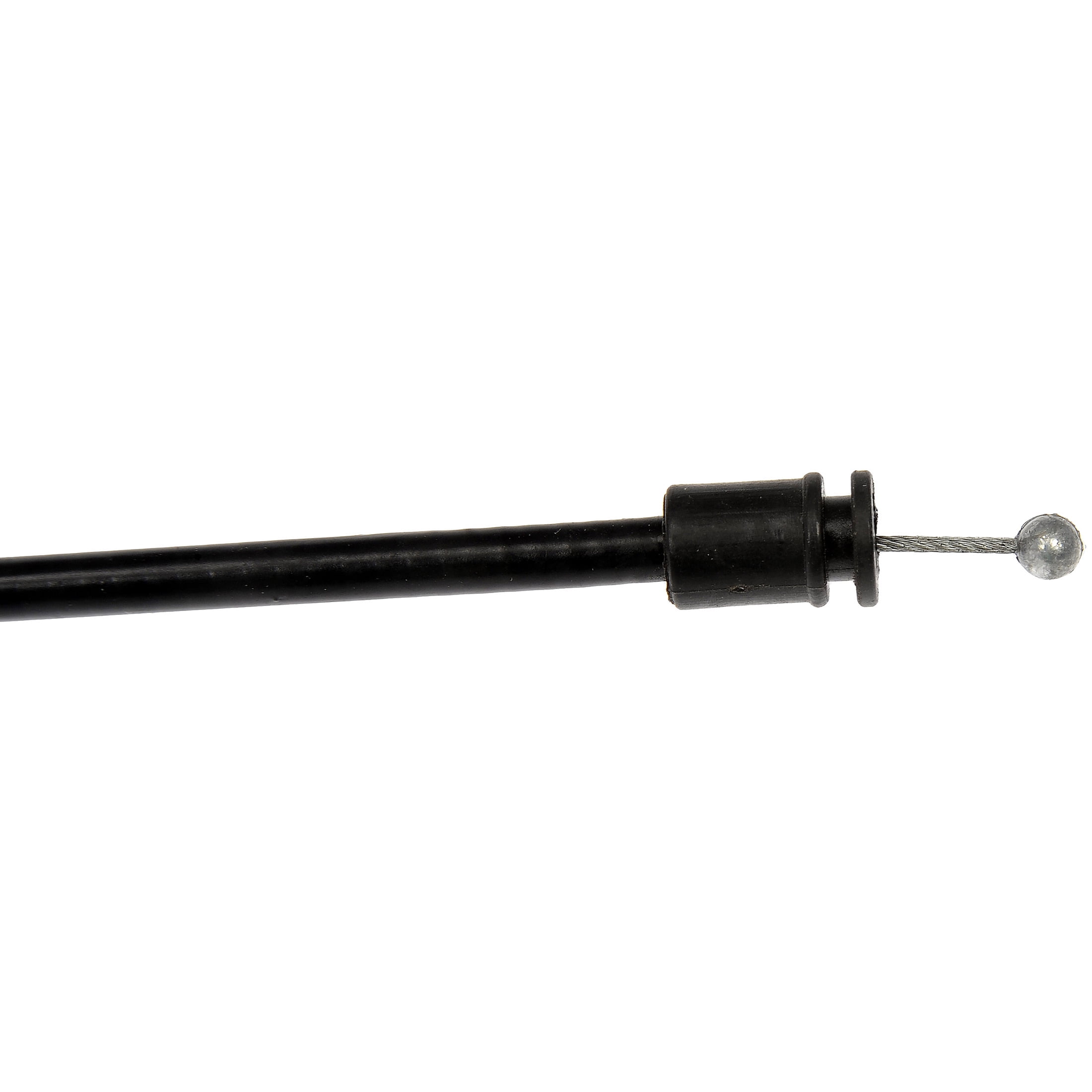 Dorman 912-468 Front Hood Release Cable for Specific BMW Models