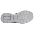 thumbnail image 4 of Plantilla de espuma viscoelástica sin cordones Sneaker Skechers Summits para manos libres, 4 of 7