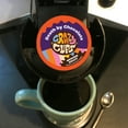 thumbnail image 7 of Crazy Cups Flavored Deluxe Sampler Coffee Pods, Medium Roast, Pack of 20 For Keurig 2.0 K-cup Machines, 7 of 7