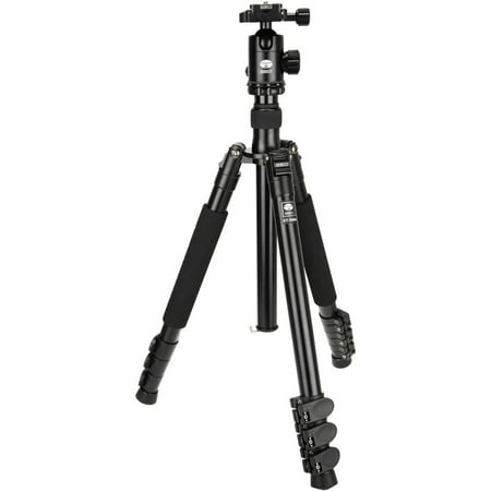 UPC: 6952060001531 | Sirui ET-2004 Aluminum Tripod with E-20 Ball Head