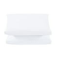 thumbnail image 6 of 3-in-1 Adjustable Down Alternative Pillow By DOWNLITE, 6 of 6