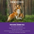 RYAN'S PET SUPPLIES Paw Brothers Nail Care PawStyptic Powder for Dogs