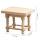 thumbnail image 3 of en miniatura 1/12, muebles para de imitación, decoración , auxiliar para salón, dormitorio,, 3 of 8