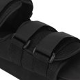 thumbnail image 3 of Zapato postoperatorio sin carga, alivio del talón, soporte ortopédico ligero para pies para úlcera diabética, cirugía del dedo del pie, metatarsalgia, 3 of 8