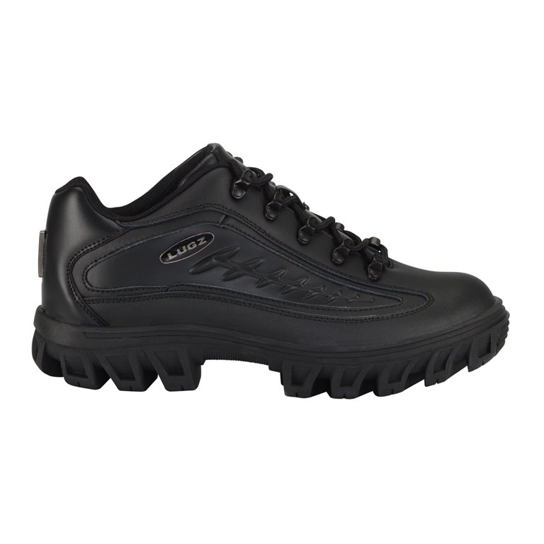 Lugz Men's Dot.Com 2.0 Oxford Boots - Walmart.com