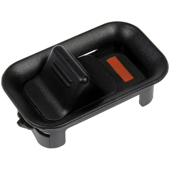 Dorman 75397 Door Lock Knob for Specific Cadillac / Chevrolet / GMC Models