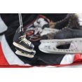 thumbnail image 4 of Hockey Skates Ornament, 4 of 4