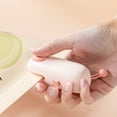 thumbnail image 2 of SLYNSHome Mini Scelleuse de Sacs Scelleuse Alimentaire Portative pour Stockage Alimentaire Machine de Scellage de Sacs en Plastique Portable, Scelleuse Thermique pour Collations, 2 of 6