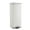 Beige, variant on Trilenars 30L Soft-Close Step-On Trash Can– Stainless Steel Square Garbage Bin with Removable Inner Bucket – Modern Waste Container for Home, Office