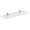 Carrara, variant on Wyndham Collection WCFVCA180DTOPUNSWC 80" Cultured Marble Vanity Top - White Cultured