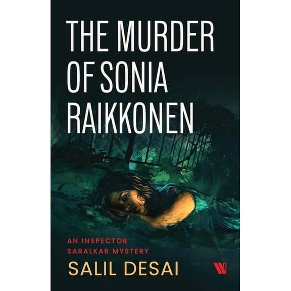 The Murder of Sonia Raikkonen, (Paperback)